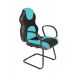 Cadeira Gamer Interlocutor Linha Gamer Racing Verde