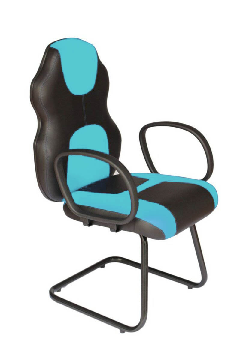 Cadeira Gamer Interlocutor Linha Gamer Racing Verde