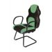 Cadeira Gamer Interlocutor Linha Gamer Racing Verde