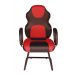 Cadeira Gamer Interlocutor Linha Gamer Racing Vermelho
