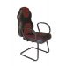 Cadeira Gamer Interlocutor Linha Gamer Racing Vermelho