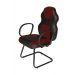 Cadeira Gamer Interlocutor Linha Gamer Racing Vermelho