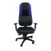 Cadeira Gamer Para Escritório Linha Gamer Cagliari Azul