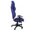 Cadeira Gamer Para Escritório Linha Gamer Cagliari Azul