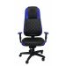 Cadeira Gamer Para Escritório Linha Gamer Cagliari Azul
