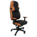 Cadeira Gamer Para Escritório Linha Gamer Cagliari Laranja