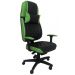 Cadeira Gamer Para Escritório Linha Gamer Cagliari Verde