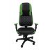 Cadeira Gamer Para Escritório Linha Gamer Cagliari Verde