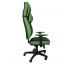 Cadeira Gamer Para Escritório Linha Gamer Cagliari Verde