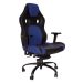 Cadeira Gamer Para Escritório Linha Gamer Racing Azul