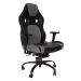 Cadeira Gamer Para Escritório Linha Gamer Racing Cinza