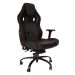 Cadeira Gamer Para Escritório Linha Gamer Racing Marrom