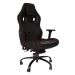 Cadeira Gamer Para Escritório Linha Gamer Racing Preto