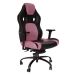 Cadeira Gamer Para Escritório Linha Gamer Racing Rosa