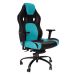 Cadeira Gamer Para Escritório Linha Gamer Racing Verde