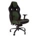 Cadeira Gamer Para Escritório Linha Gamer Racing Verde