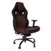 Cadeira Gamer Para Escritório Linha Gamer Racing Vermelho