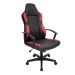 Cadeira Gamer Para Escritório Linha Gamer Ravenna Vermelho