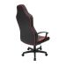 Cadeira Gamer Para Escritório Linha Gamer Ravenna Vermelho