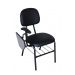 Cadeira Linha Economy Preto