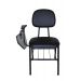 Cadeira Linha Economy Preto