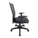 Cadeira Para Escritório E Home Office Linha Calábria Preto