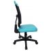 Cadeira Para Escritório E Home Office Linha Conti Verde