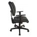 Cadeira Para Escritório E Home Office Linha Greco Preto