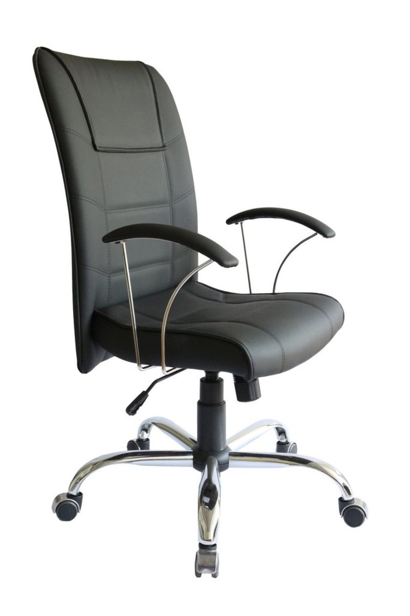 Cadeira Presidente ErgonÃ´mica Linha Vivara