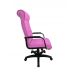 Cadeira Presidente Para Escritório Linha Itália Rosa