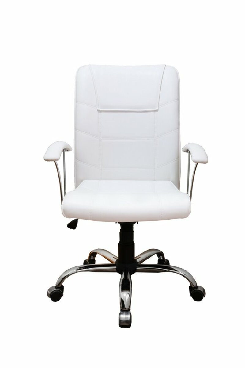 Cadeira Presidente com encosto Tela Mesh Linha Net Design