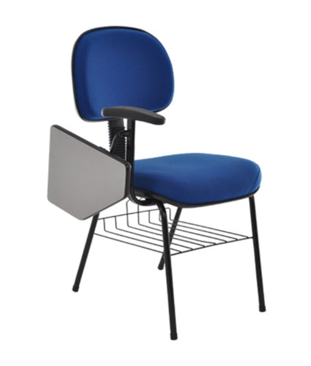 Cadeira SecretÃ¡ria UniversitÃ¡ria Linha Robust