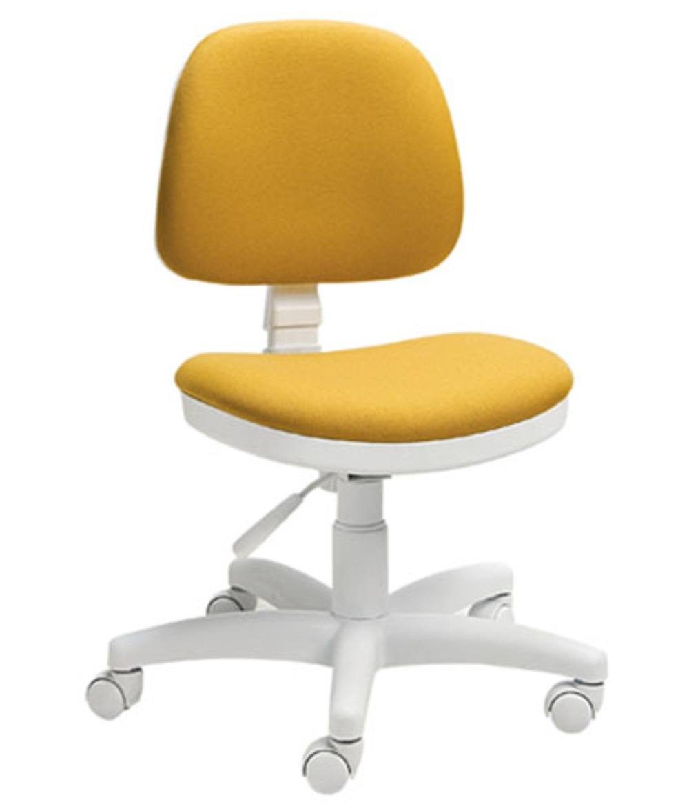 Cadeira SecretÃ¡ria com Back System Linha Confort Plus