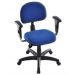 Cadeira SecretÃ¡ria com Back System Linha Robust