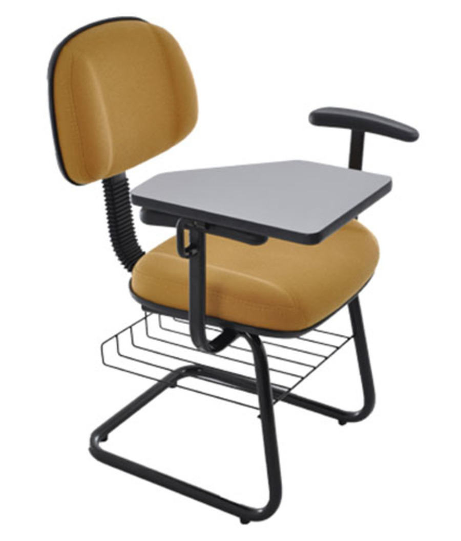 Cadeira UniversitÃ¡ria SecretÃ¡ria Linha Classic