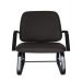 Cadeira com Base Fixa - Design Office