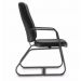 Cadeira com Base Fixa - Design Office