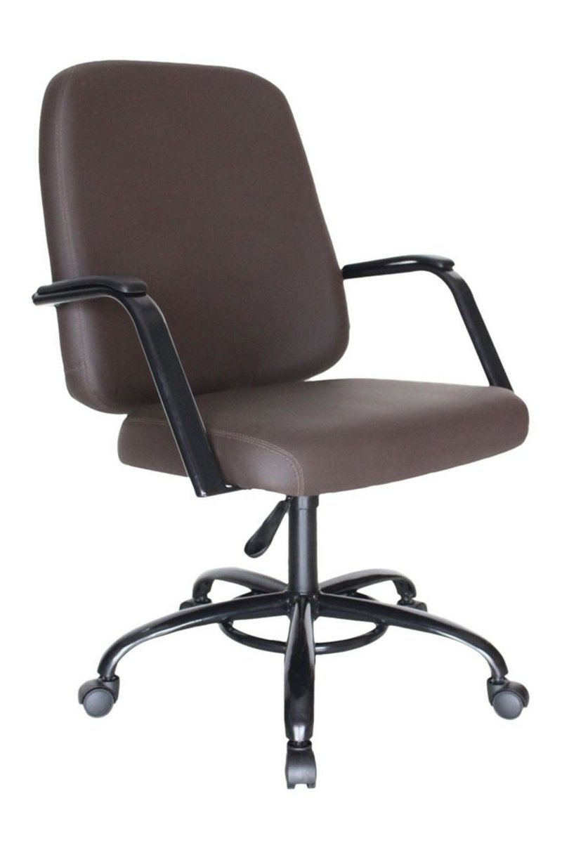 Cadeira com Base GiratÃ³ria - Design Office