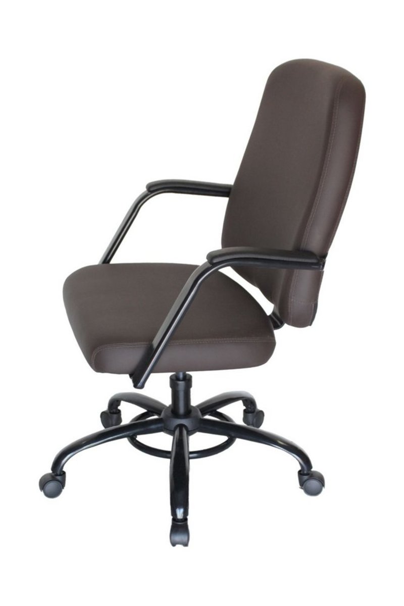 Cadeira com Base GiratÃ³ria - Design Office