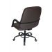 Cadeira com Base GiratÃ³ria - Design Office