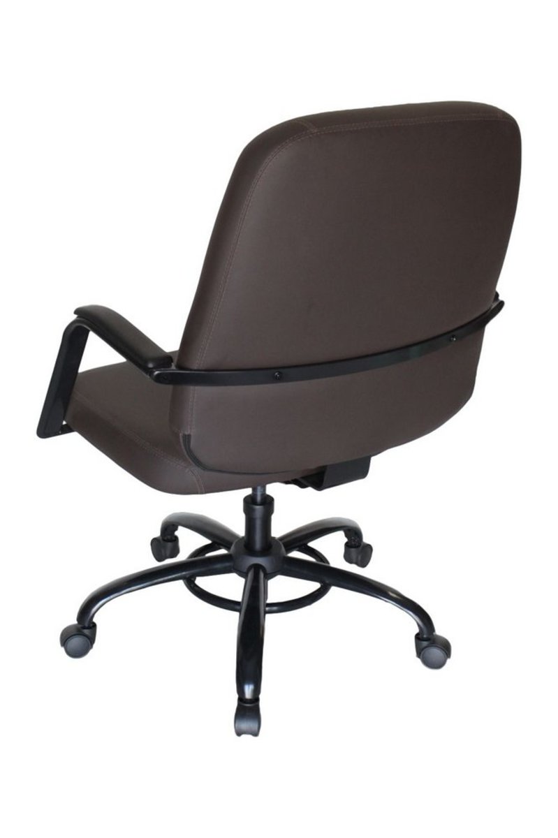 Cadeira com Base GiratÃ³ria - Design Office