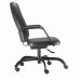 Cadeira com Base GiratÃ³ria - Design Office