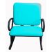 Cadeira de Escritório Linha Eames Suporta até 250kg Verde