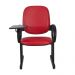 Cadeira para Audítório, Faculdades e Escolas Cor: Vermelho