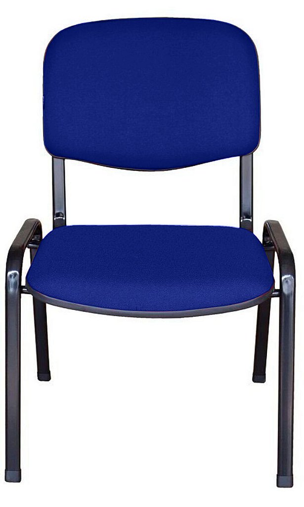 Cadeira para Auditórios Linha Hotel Auditório Azul