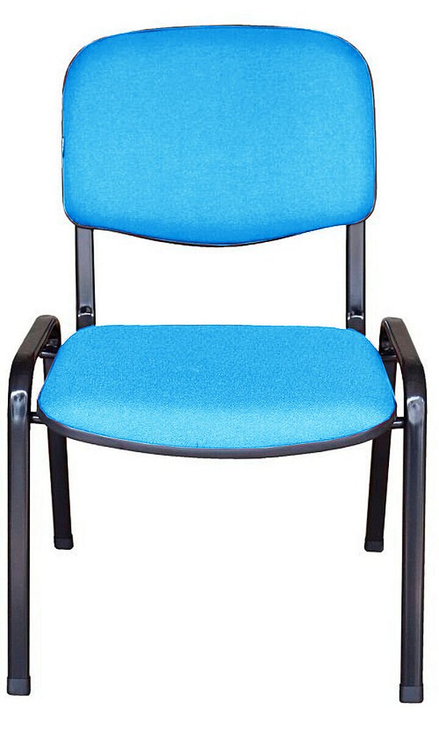Cadeira para Auditórios Linha Hotel Auditório Azul