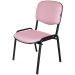 Cadeira para Auditórios Linha Hotel Auditório Rosa
