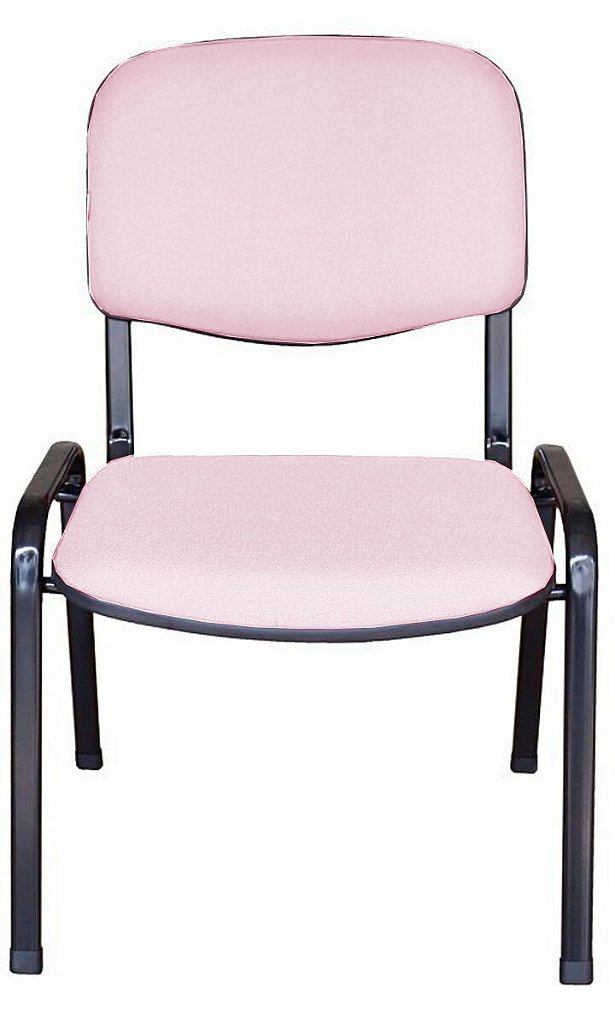 Cadeira para Auditórios Linha Hotel Auditório Rosa