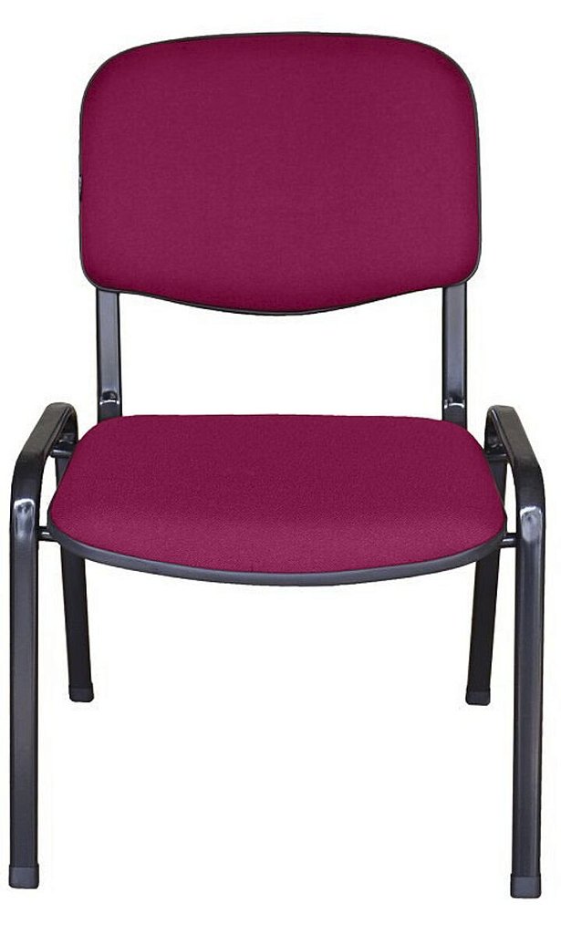Cadeira para Auditórios Linha Hotel Auditório Rosa