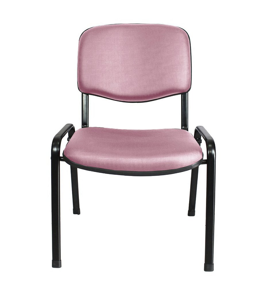 Cadeira para Auditórios Linha Hotel Auditório Rosa